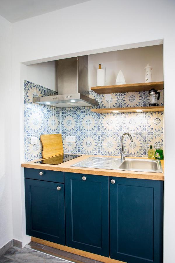 Romantic Sea View Studio, Steps Away From The Beach Antibes Ngoại thất bức ảnh